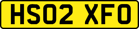 HS02XFO