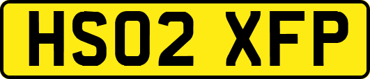 HS02XFP
