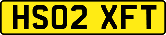 HS02XFT