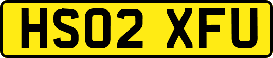 HS02XFU