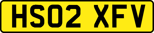 HS02XFV