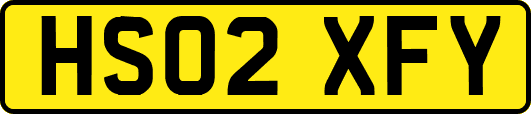 HS02XFY