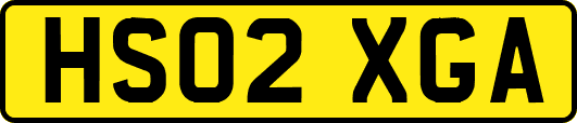 HS02XGA