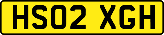 HS02XGH