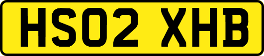 HS02XHB