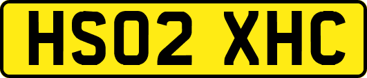 HS02XHC