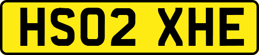 HS02XHE