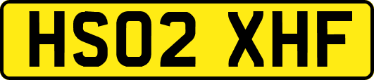 HS02XHF