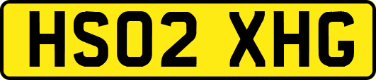 HS02XHG
