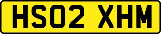 HS02XHM