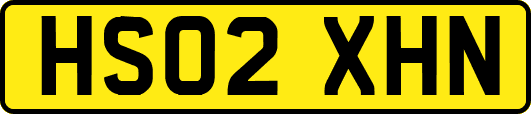 HS02XHN