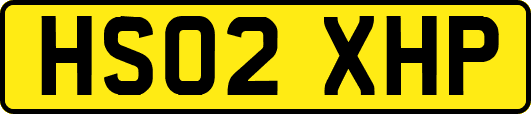 HS02XHP
