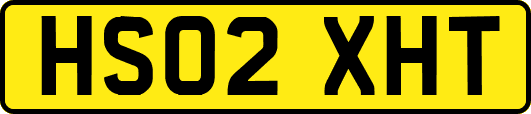 HS02XHT