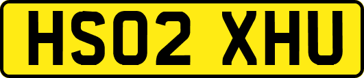 HS02XHU