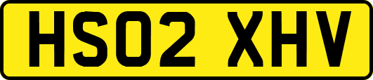 HS02XHV