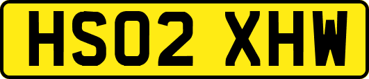HS02XHW