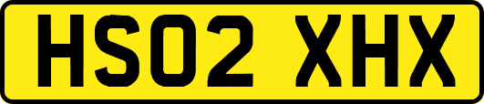 HS02XHX