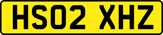HS02XHZ