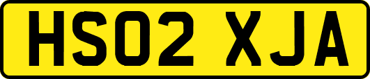 HS02XJA