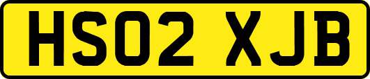 HS02XJB