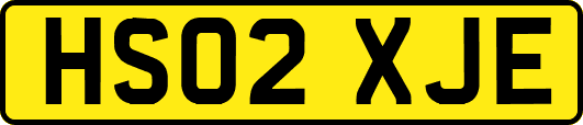HS02XJE