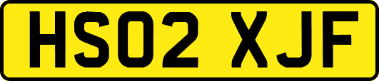 HS02XJF