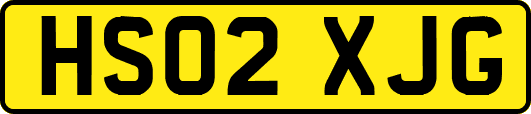 HS02XJG