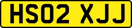 HS02XJJ