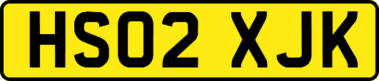 HS02XJK