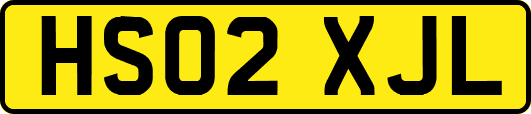 HS02XJL