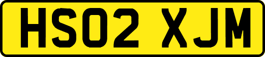 HS02XJM