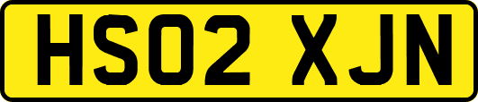HS02XJN