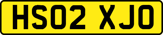 HS02XJO