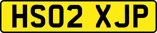 HS02XJP