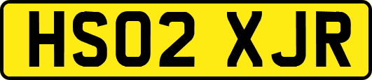 HS02XJR