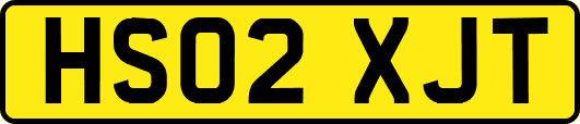 HS02XJT