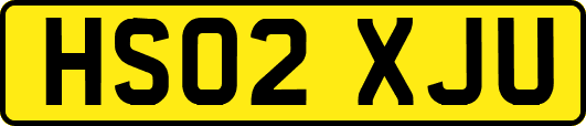 HS02XJU