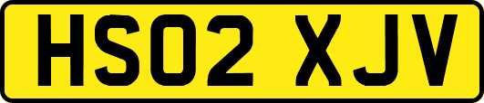 HS02XJV