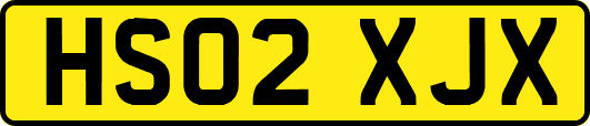 HS02XJX