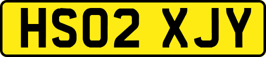 HS02XJY