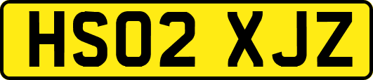 HS02XJZ