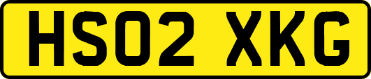 HS02XKG