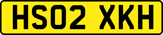 HS02XKH