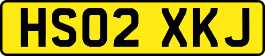 HS02XKJ