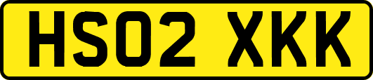 HS02XKK