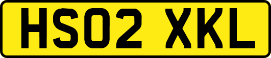 HS02XKL