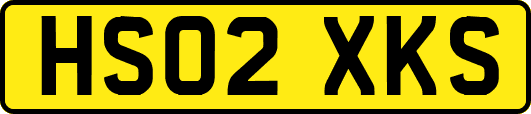 HS02XKS