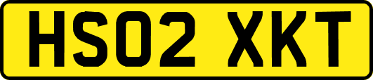 HS02XKT