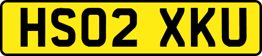HS02XKU