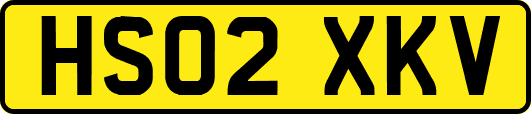 HS02XKV